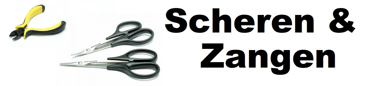 Scheren & Zangen